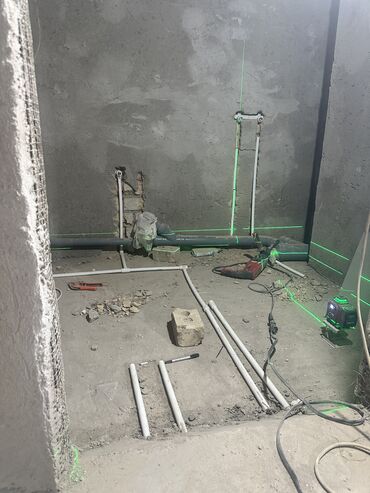 Другие специальности: Мастер отделочных работ Сантехника Электрика Под Ключ жасайбыз — 3
