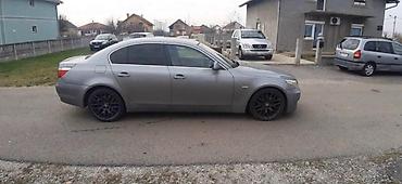 elm interfejs: VRATA E60 ZA BMW SERIJA 5 OD 2003. DO 2009. GOD. | Vrata i — 4