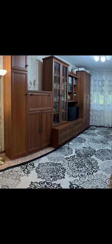 мебель в токмаке: Продаю Польская горка хорошом состояние 30000сом длина 3,31м