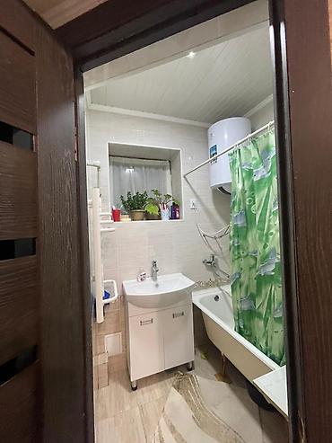 Продажа квартир: 3 комнаты, 78 м², 105 серия, 4 этаж, Евроремонт — 4