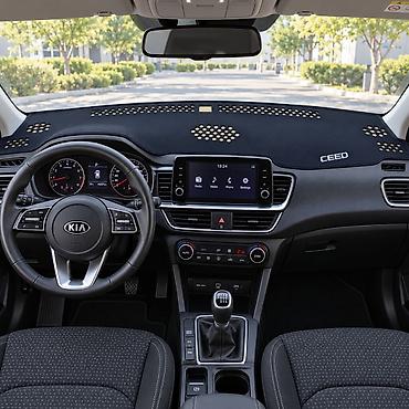 Автозапчасти: Kia Ceed, Новый — 2