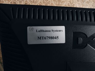 Мониторы: Монитор, Dell, Б/у, LCD, 17" - 18" — 3