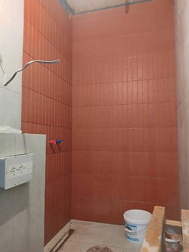 Укладка плитки: Плиточные работы под ключ - Профессиональная укладка керамической — 7