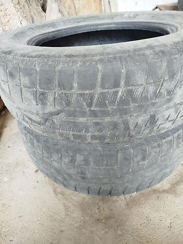 srv 3: Dunlop зимние шины 205/65 R16 95Q - Производитель: Dunlop - Размер — 5