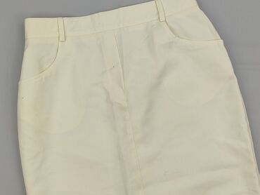 tiulowe spódnice plus size: Spódnica damska, rozmiar 3XL
