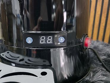 Su, sok, ayran aparatları: Tək, 10 l, Nağd ödəniş — 7