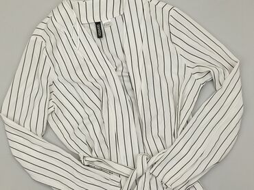 Blouses: Blouse, H&M, S (EU 36), condition - Very good