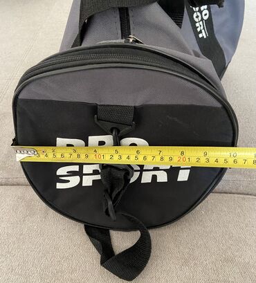 Компьютерные мышки: Продам сумку PRO SPORT at lalafo.kg — 15 Компьютерные мышки: Продам сумку PRO SPORT — 15