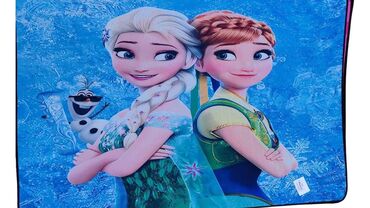 Tepisi i prostirke: Tepih, Pravougaoni, bоја - Šareno na lalafo.rs — 5 Tepisi i prostirke: Tepih, Pravougaoni, bоја - Šareno — 5