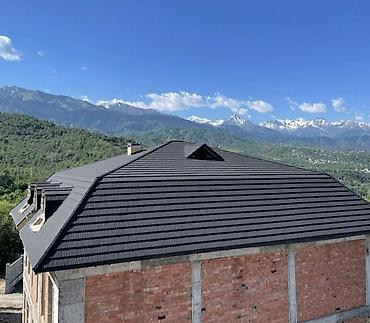 Кровля крыши: Кровля крыши | Ремонт Больше 6 лет опыта — 28