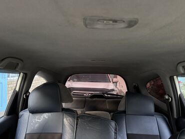 Honda: Honda Stream: 2001 г., 2 л, Бензин — 12