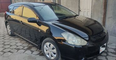 радио на авто: Toyota Caldina: 2003 г., 1.8 л, Автомат, Бензин, Хетчбек