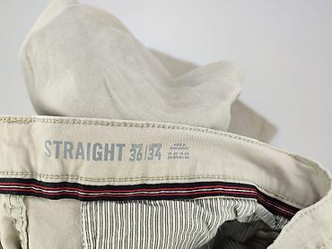 pull and bear aplikacja: Chino, Chinosy dla mężczyzn, rozmiar XL — 4