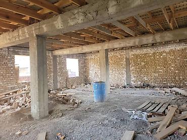 сдаю здание: Здание, 140 м² — 3