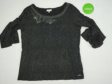 bluzki cekiny hm: Bluzka damska, rozmiar 3XL — 2