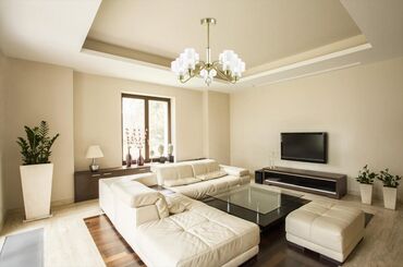 Потолочные работы: Монтаж потолков Больше 6 лет опыта — 13