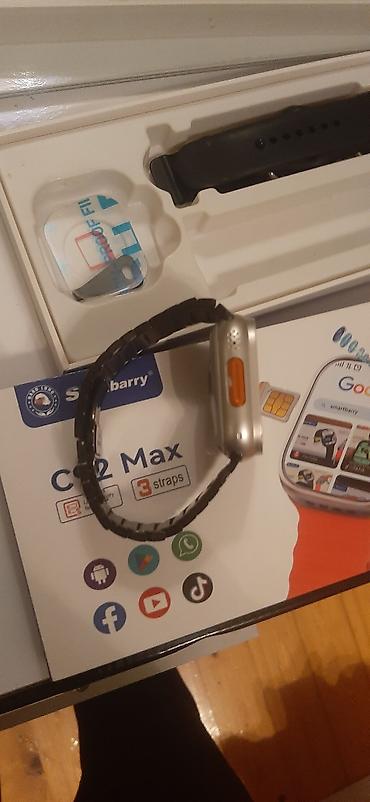 g shock casio: Smart barry C92 max problemi yoxdur kamerası işləyir tuktok youtuve — 4