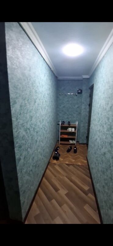 kirayə evlər binə: Gəncə Pasyolkada 5in 3ündə 2 otaqlı əşyalı mənzil hər şəraiti var