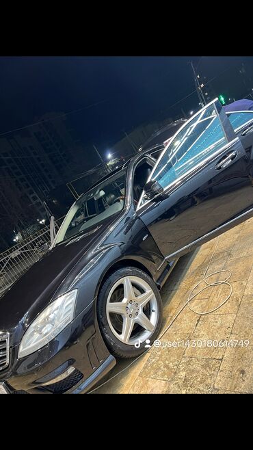 мерседес бенс ош: Mercedes-Benz C-class AMG: 2011 г., 4.7 л, Автомат, Бензин, Седан