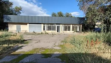 Продажа зданий: Действующий 700 м² — 3