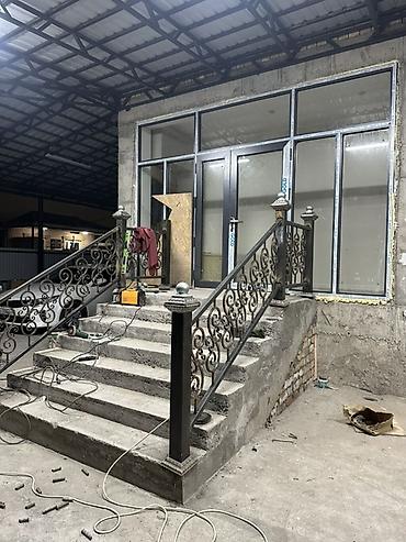 Монтажные работы: Профессиональные сварочные работы Выполняем: 	•	Монтаж и ремонт — 8