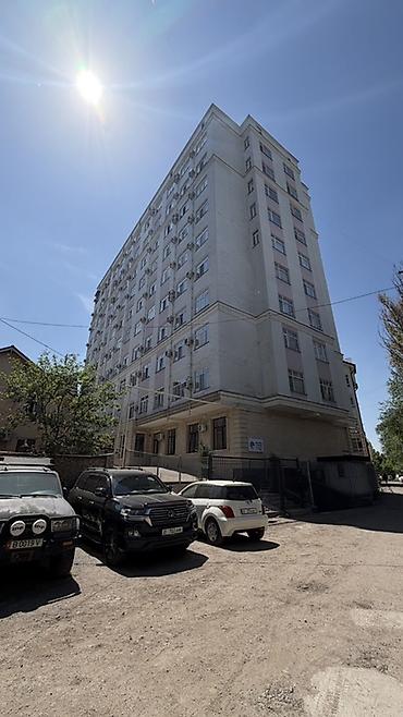 Продажа офисов: Адрес: ул. Чуйкова 23а (Боконбаева/Гоголя) Офисное помещение с — 11