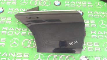 мерседес 210 2 2: Дверь на мерседес w219 задняя правая Автозапчасти на