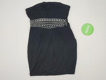 szeroki pas: Tally Weijl, Sukienka damska, rozmiar M — 2