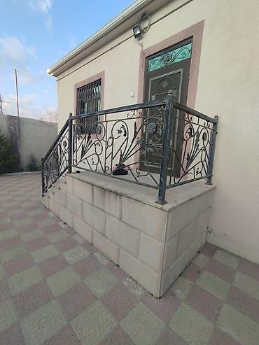 Daşınmaz əmlak: Maştağa qəs. 3 otaqlı, 100 kv. m, Kredit yoxdur, Yeni təmirli — 8