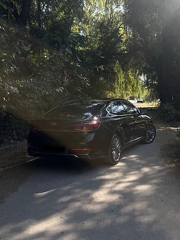 kia к8: Kia K7: 2019 г., 2.5 л, Автомат, Бензин, Седан — 3
