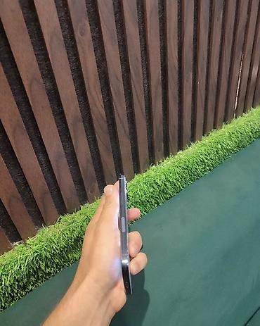 id: IPhone 13 Pro, Gümüşü, Face ID — 2