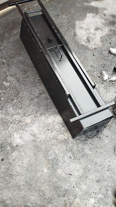 Все для дома и сада: Мангал Платная доставка — 3