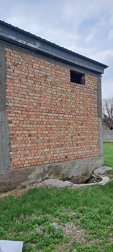 Продажа складов и мастерских: Сдаю или продам территория 1,463га со складскими помещениями в г Кант — 4