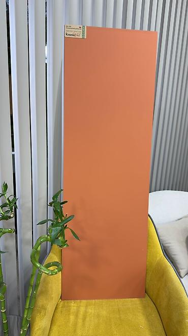 Фасадные 3D панели: Декоративные панели Kronowall для отделки интерьеров - Тип: стеновые — 4