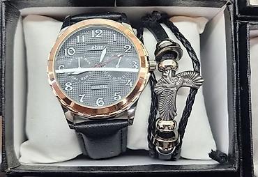 Setovi nakita: Muski setovi odličnog kvaliteta. Dolaze u kutiji i idealni su za — 8