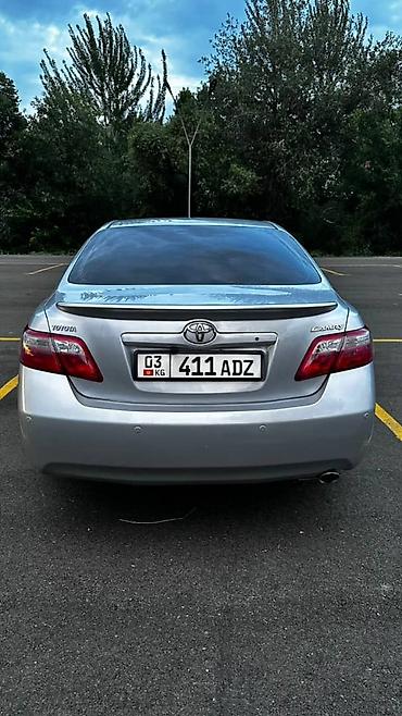 мотор на камри 2 4: Toyota Camry: 2011 г., 2.4 л, Автомат, Бензин, Седан — 5