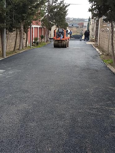 asfalt zavod satilir: Asfalt Örtuyunun Vurulmasi,1metrden baslayaraq en boyuk isleri — 5