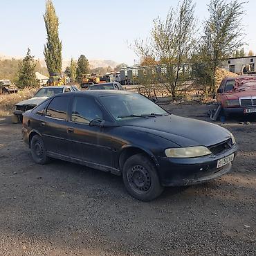 евро кузов камаз борт бу: Opel Vectra: 2000 г., 1.8 л, Автомат, Бензин, Хэтчбэк — 1