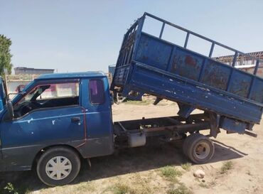 пассат б5 1 9: Huanghai : 2000 г., 2.6 л, Механика, Дизель, Бус