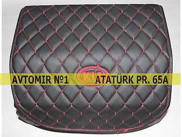 Аксессуары и тюнинг: Ki̇a çanta 🚙🚒 ünvana və bölgələrə ödənişli çatdırılma 💳birkart və — 1