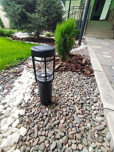 Другие услуги: Озеленение Участков с нуля и под ключ. Автоматические системы полива — 21