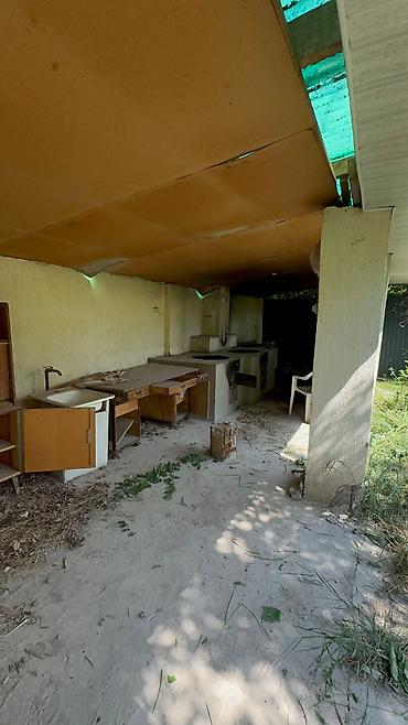 Продажа дач: Продается дача в верхней части города Кашка Суу горнолыжная база не — 16