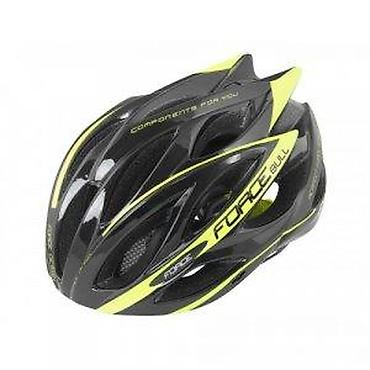 Oprema za bicikliste: KACIGA FORCE BULL CR/FL L/XL ŠIFRA 902926 | Kaciga Force BULL S/M — 6