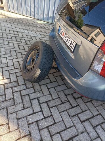 Volvo: Volvo V50: 2 l. | 2008 έ. 312000 km. Πολυμορφικό — 3