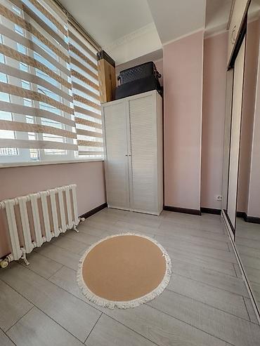 12: 3 комнаты, 73 м², 12 мкр Элитка, 9 этаж, Свежий ремонт — 7