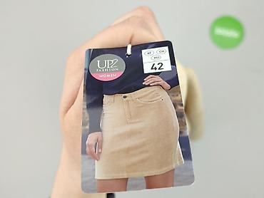 bench skirts: UP2Fashion, Spódnica damska, rozmiar L — 6