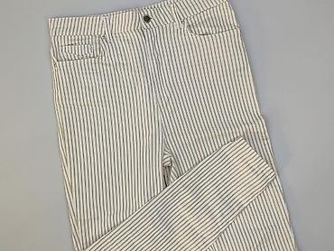 cargo stradivarius: Stradivarius, Jeansy damskie, rozmiar XL — 1