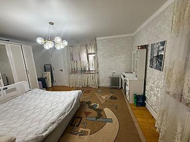 Продажа коттеджей и домов: 🏠 Эксклюзивный вариант! Продаётся дом в Чон-Арык 🏡 Участок: 12 соток — 10