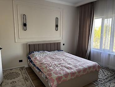 Продажа коттеджей и домов: Двухэтажный современный дом с террасой и огороженной территорией — 15