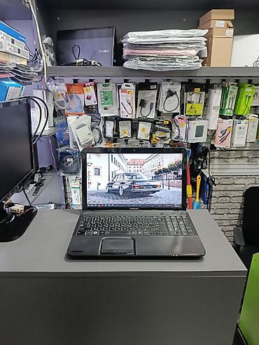 toshiba m380 i3: İşlənmiş Toshiba, 15.6 ", Intel Core i3, 512 GB — 2